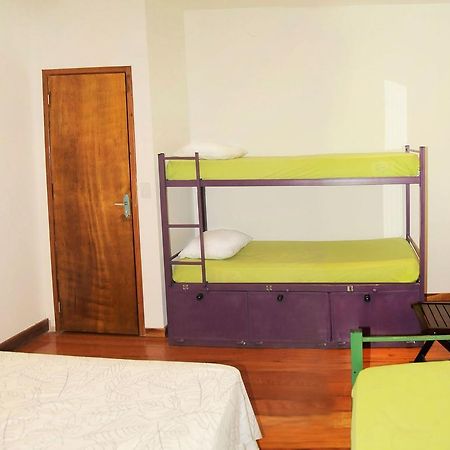 El Misti House Copacabana 里约热内卢 外观 照片