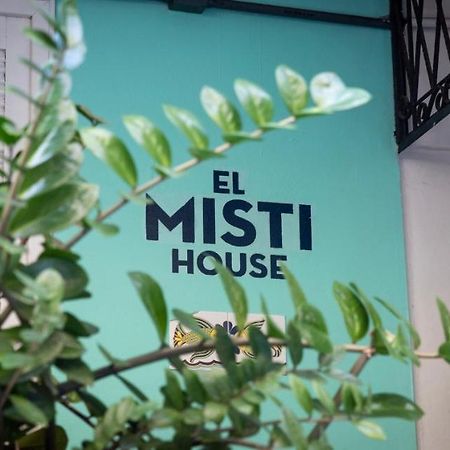 El Misti House Copacabana 里约热内卢 外观 照片