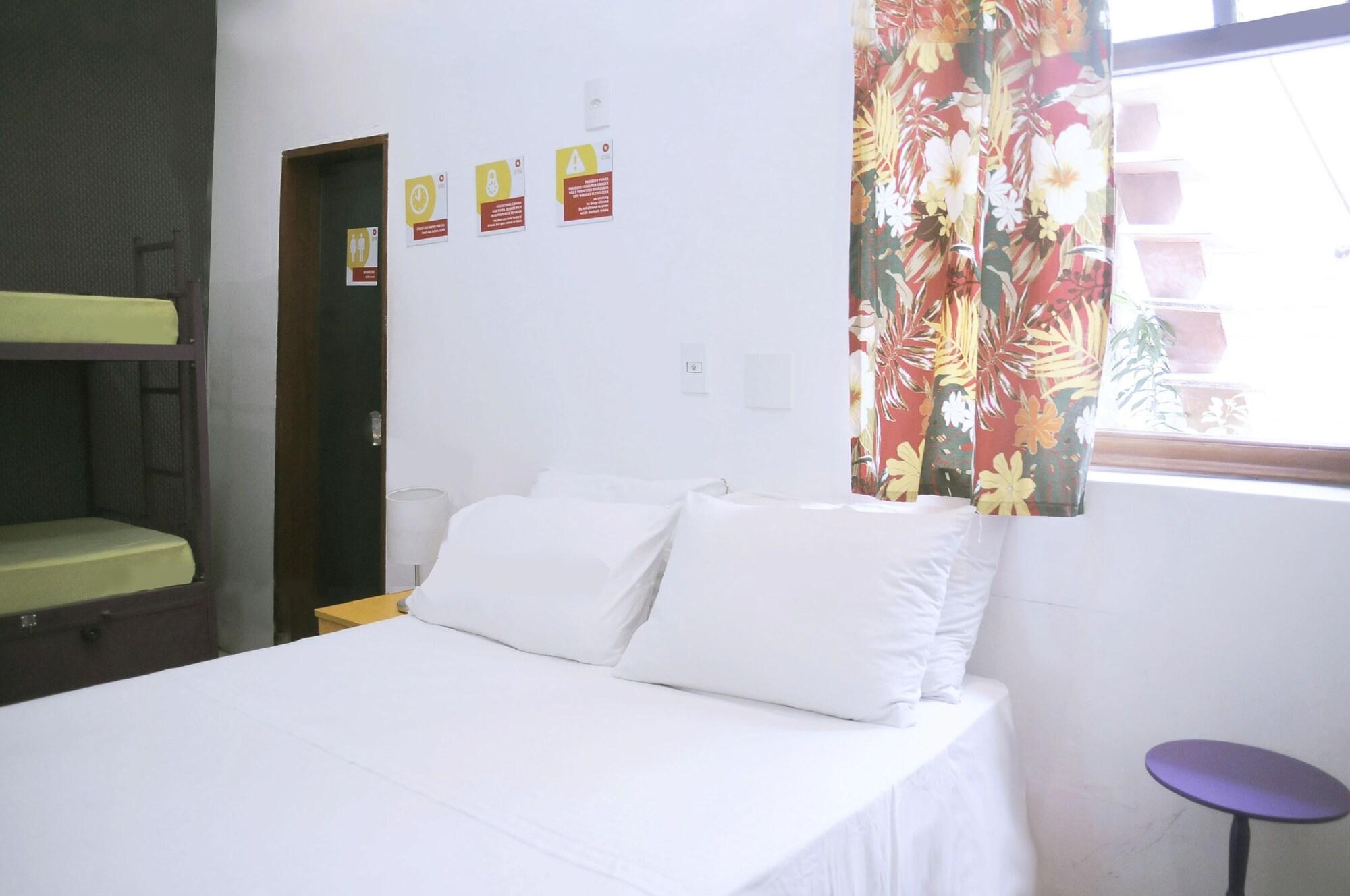 El Misti House Copacabana 里约热内卢 外观 照片