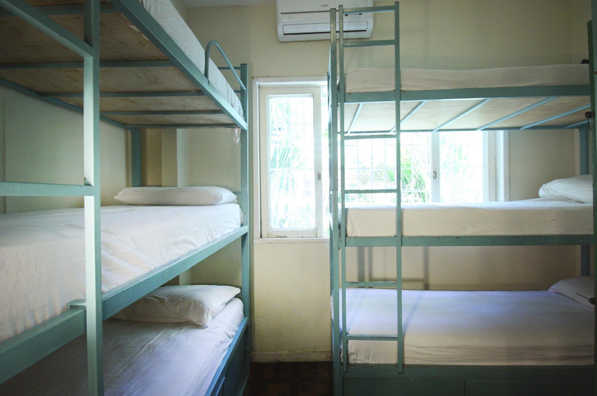 El Misti House Copacabana 里约热内卢 外观 照片