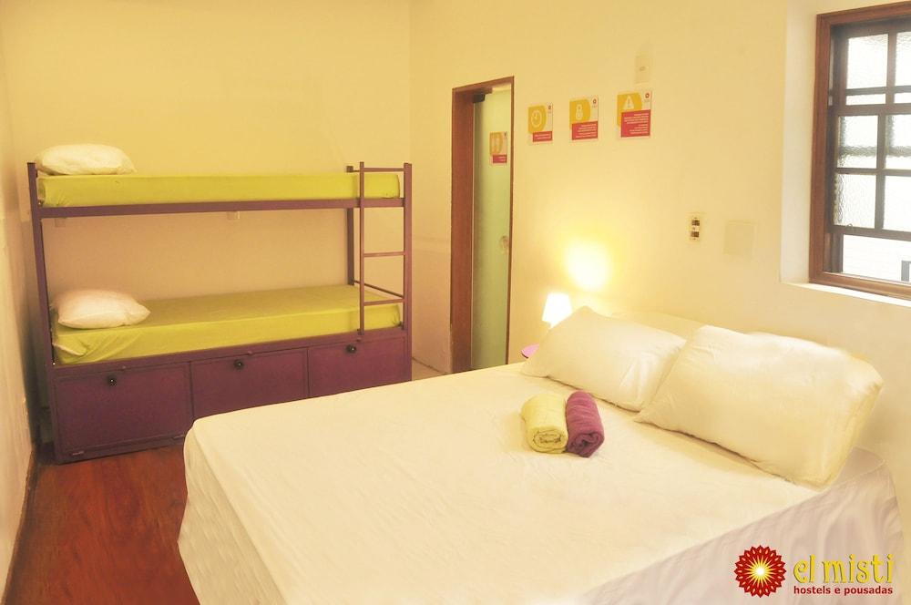 El Misti House Copacabana 里约热内卢 外观 照片