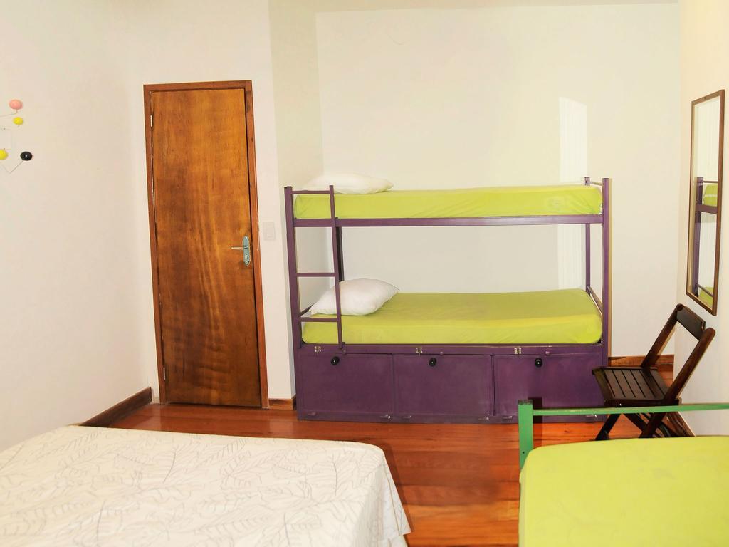 El Misti House Copacabana 里约热内卢 外观 照片