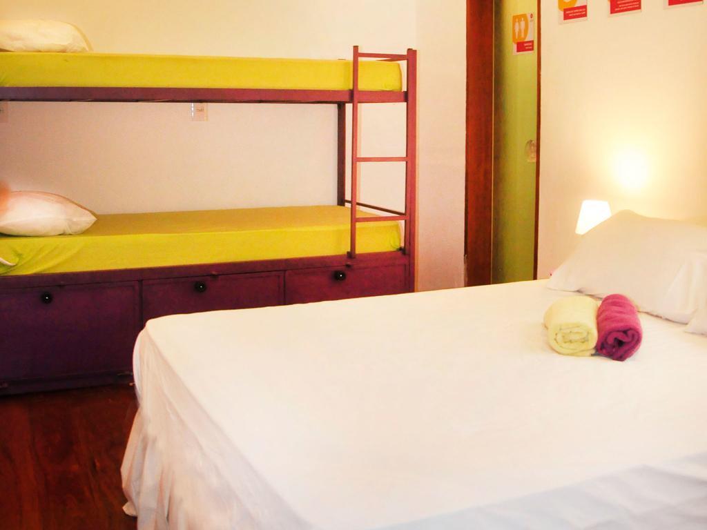 El Misti House Copacabana 里约热内卢 外观 照片
