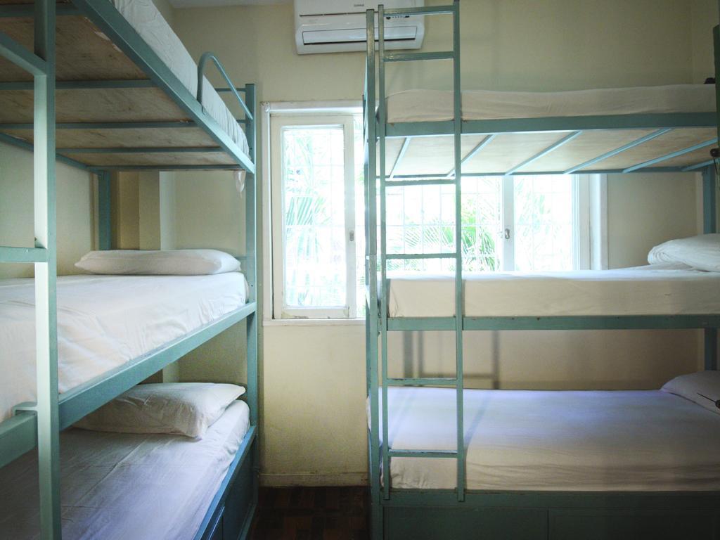 El Misti House Copacabana 里约热内卢 客房 照片