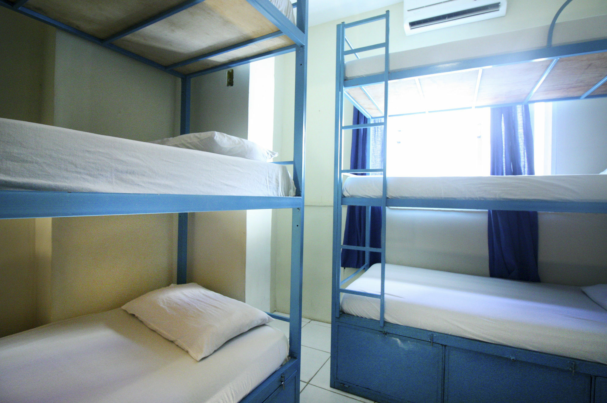El Misti House Copacabana 里约热内卢 外观 照片