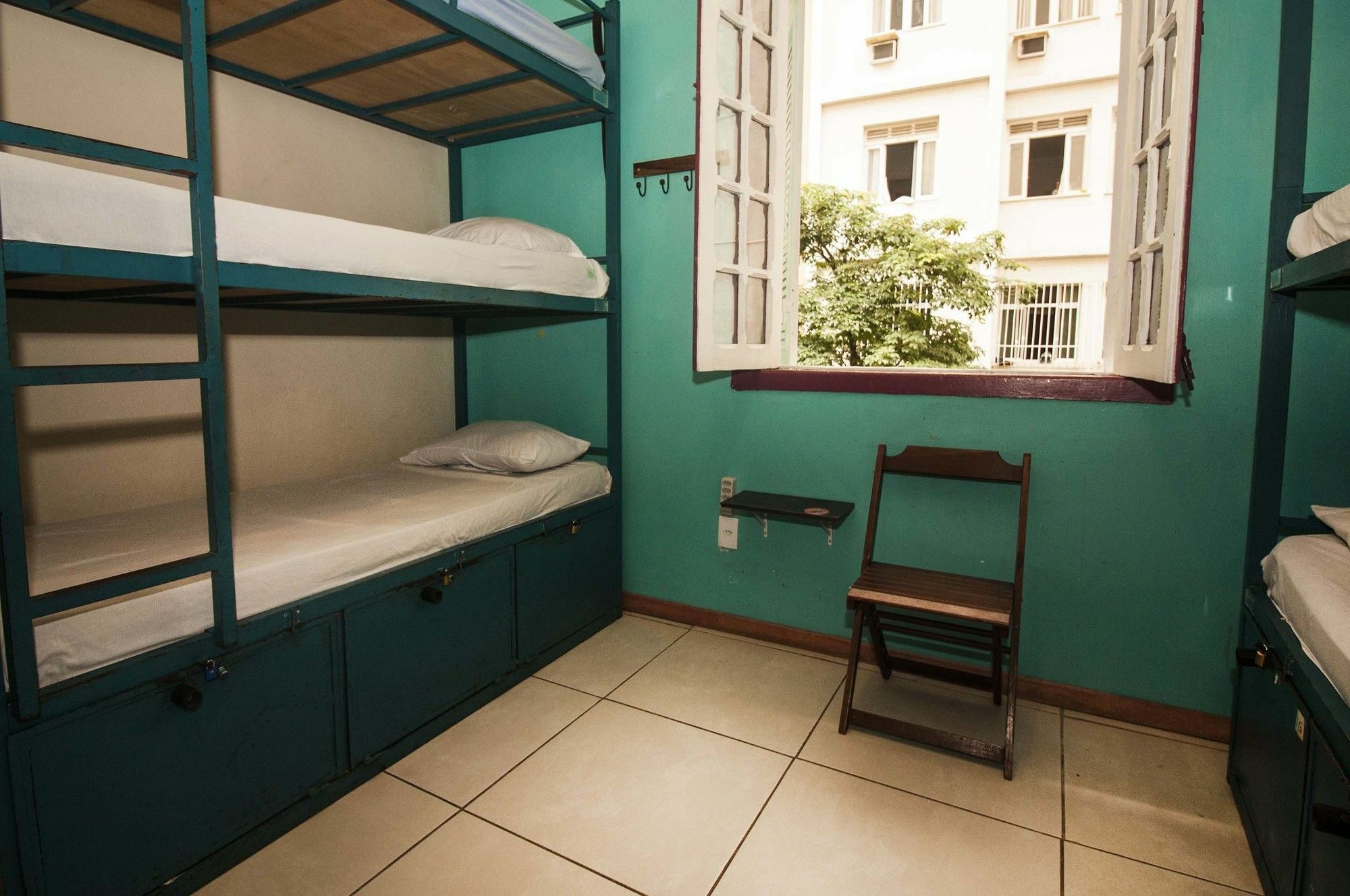 El Misti House Copacabana 里约热内卢 外观 照片