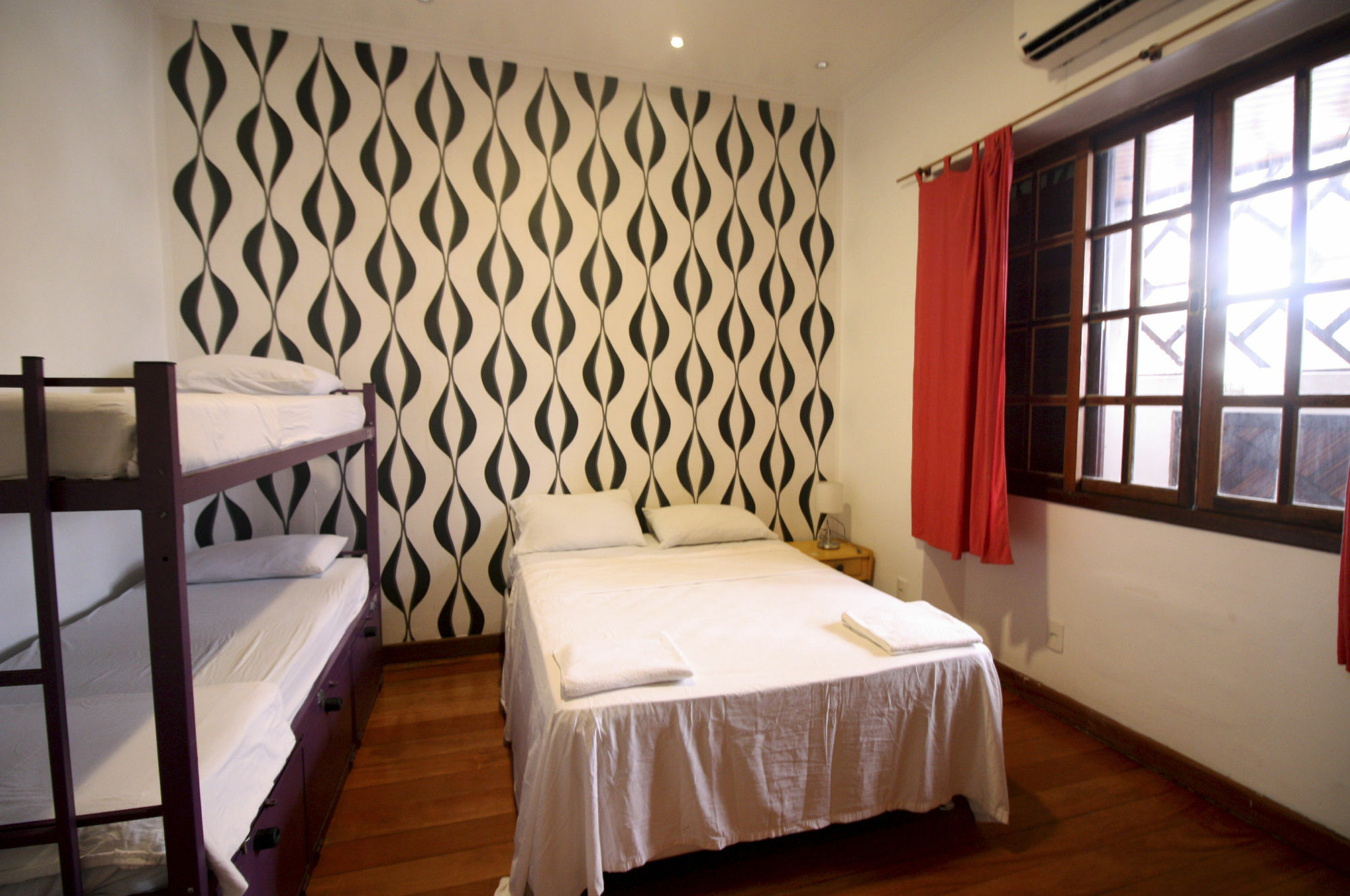 El Misti House Copacabana 里约热内卢 外观 照片
