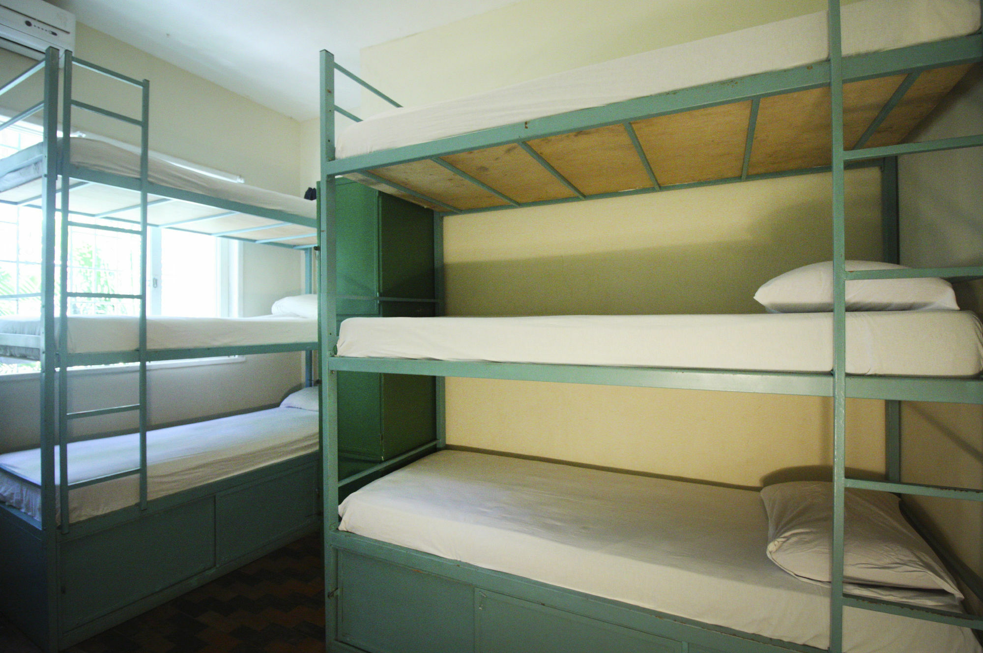 El Misti House Copacabana 里约热内卢 外观 照片